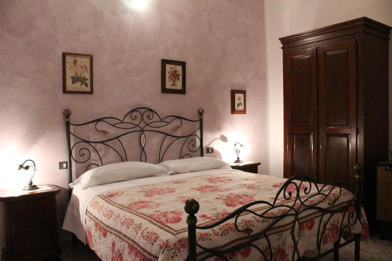 Agriturismo Le Chicche Di Mafalda Montemerano Εξωτερικό φωτογραφία
