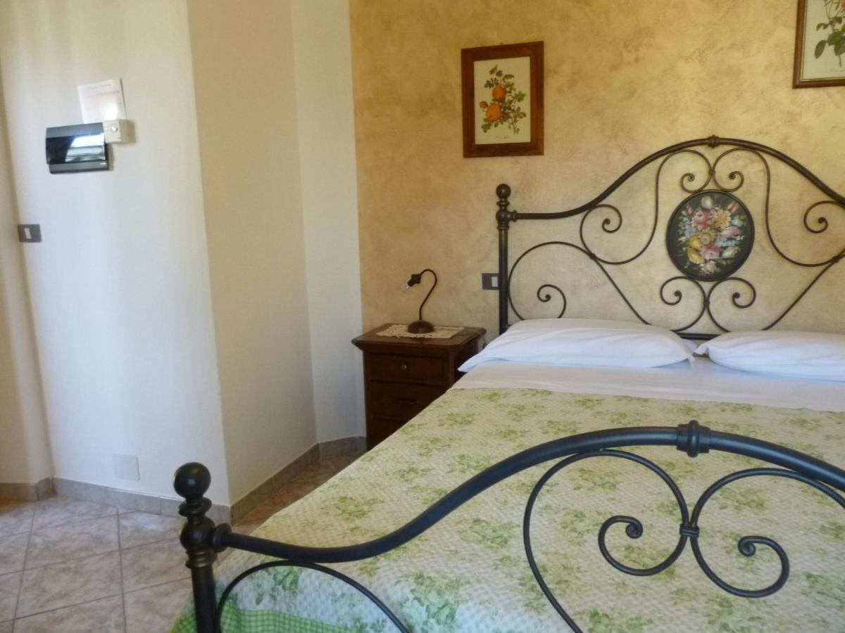Agriturismo Le Chicche Di Mafalda Montemerano Εξωτερικό φωτογραφία