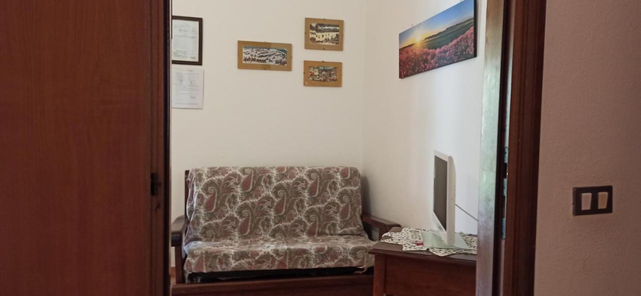 Agriturismo Le Chicche Di Mafalda Montemerano Εξωτερικό φωτογραφία