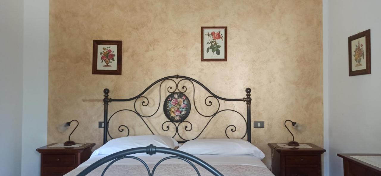 Agriturismo Le Chicche Di Mafalda Montemerano Εξωτερικό φωτογραφία