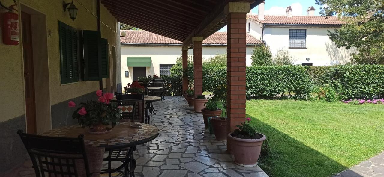 Agriturismo Le Chicche Di Mafalda Montemerano Εξωτερικό φωτογραφία