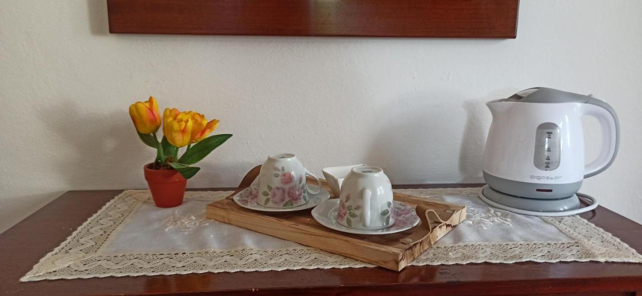 Agriturismo Le Chicche Di Mafalda Montemerano Εξωτερικό φωτογραφία
