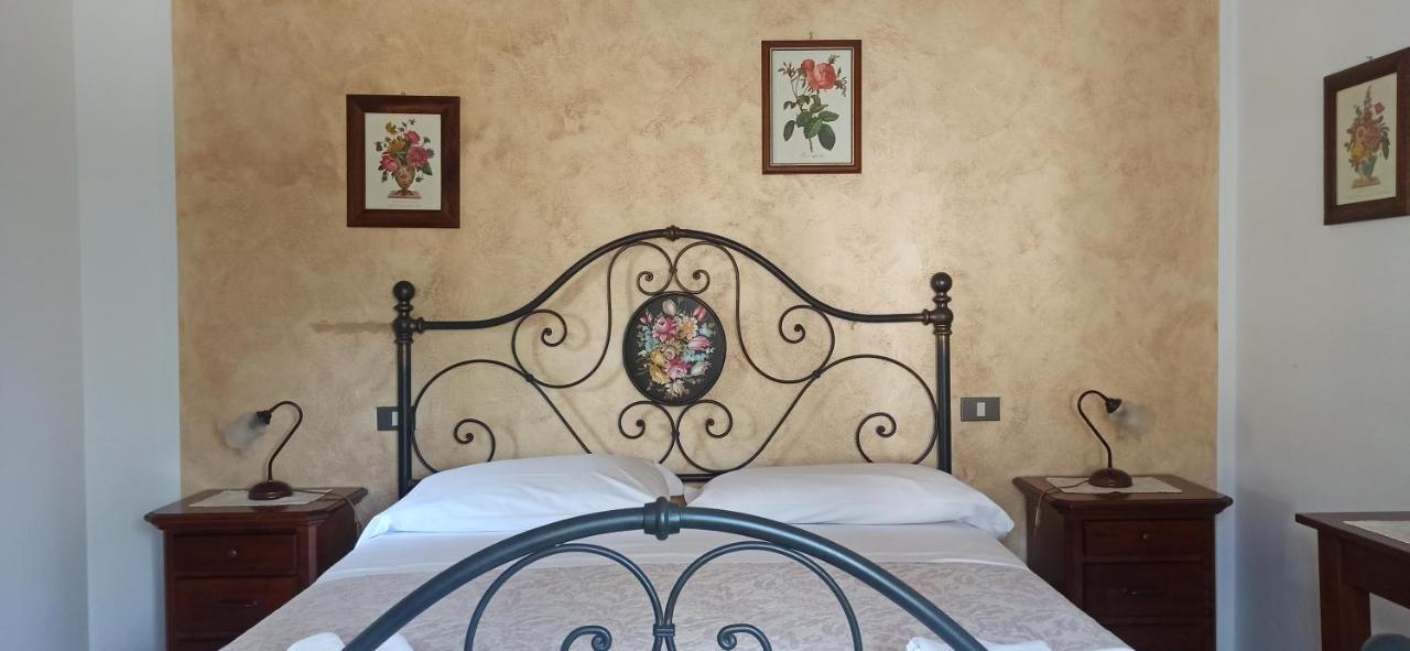 Agriturismo Le Chicche Di Mafalda Montemerano Εξωτερικό φωτογραφία