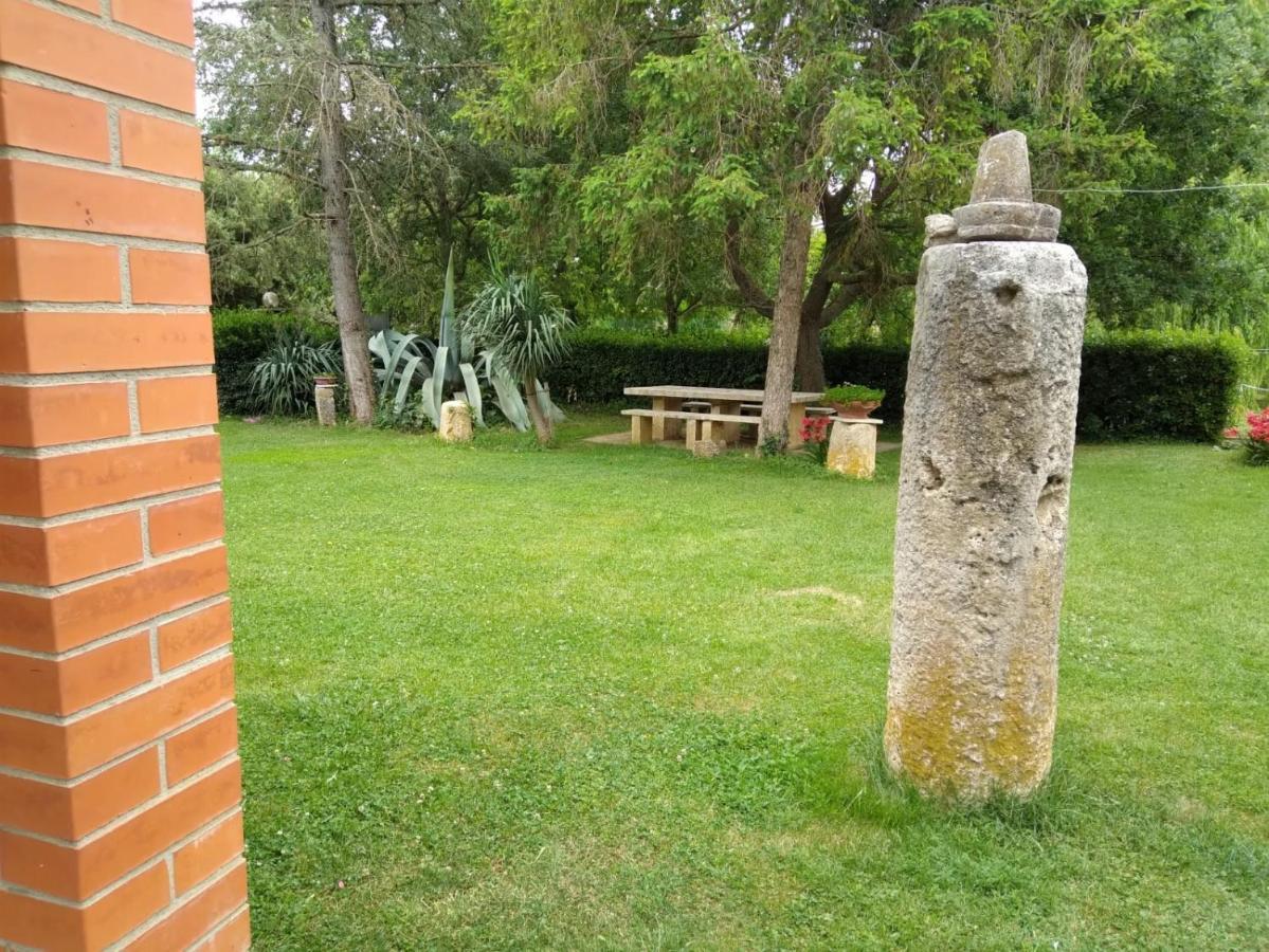 Agriturismo Le Chicche Di Mafalda Montemerano Εξωτερικό φωτογραφία